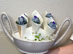 -莺花渡火锅·宋风江景火锅雅宴(长嘉汇店)