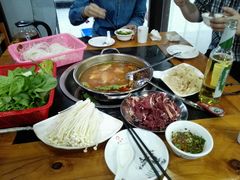 -佳荣老五生态牛肉馆