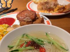 -比格比萨自助(万柳华联店)