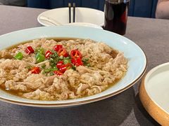 -羲和雅苑•北京烤鸭(平安国际金融中心店)