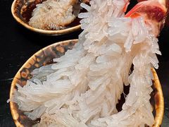 -蟹犇•帝王蟹雪蟹(陆家嘴店)