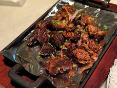 -唐猫庭院·千年陕菜(大唐不夜城店)