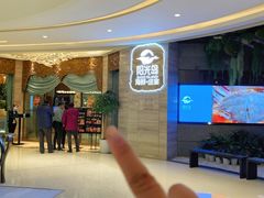 -阳光岛·海鲜盛宴(银泰中心in99店)
