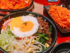 -鑫日千里马朝鲜族小馆(总店)