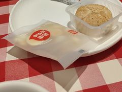 -西贝(紫荆广场店)