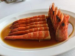 -莉莉海堂HAITANG·烤鸭(国贸商城店)