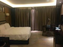 -无锡新湖铂尔曼大酒店