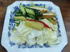 -老白家水盆羊肉