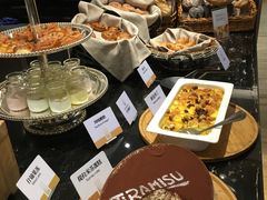 -东方红海鲜百汇(国际大厦店)