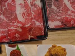 -伊豆野菜村(大族广场店)