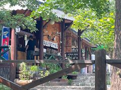 -北京水岸山吧度假村(雁栖镇店)