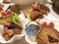 -阿露佳·舌尖上的安吉菜