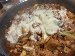 -优壹佳·延边朝鲜族料理(中山北路店)