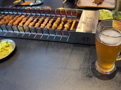-好唛士·精酿啤酒烧烤(金沪路店)