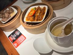 -禄运茶居·手工点心(猎德店)