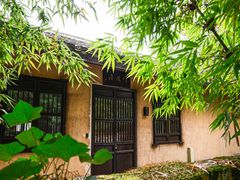 -崇阳三特浪口温泉