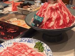 -五星桥原切肥牛火锅(怀德桥店)