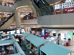 -银座mall(东直门店)