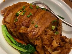 芋头煲-闽上鲜·福建菜(龙湖滨江天街店)