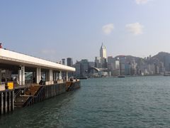 -天星小轮码头