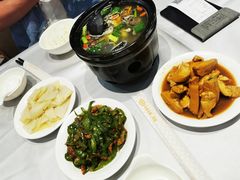-叶氏兄弟饭摊(马鞍池东路店)