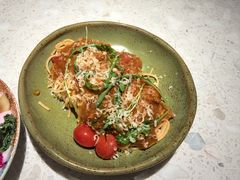 安格斯牛肉牛肝菌黑松露饭-Aqua Oasis 水天堂(太湖中心mall店)