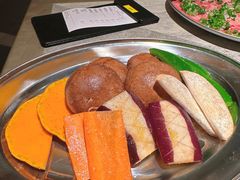 -乾杯烧肉居酒屋(中洲湾店)