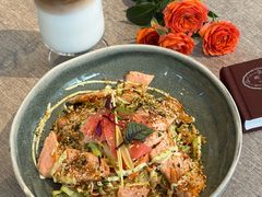 -果仁·意大利餐厅(财富广场店)