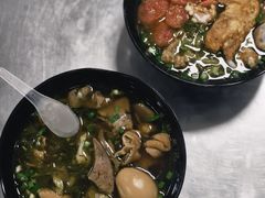 -老马酸菜面(洪濑总店)