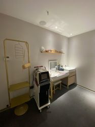 -MC皮肤管理中心