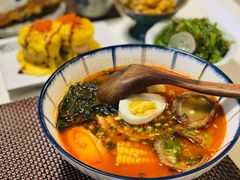 -樱の千渡日式料理·铁板烧•烧鸟(金盛田广场店)
