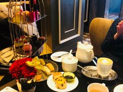 -北京王府井希尔顿酒店·万斯阁西餐厅