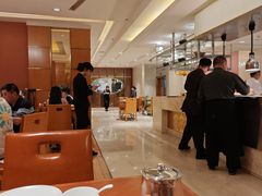 -杭州JW万豪酒店-万豪中餐厅