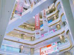 -吾悦广场(南京鼓楼店)