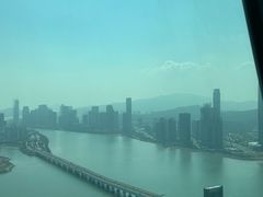 -澳门旅游塔360°旋转餐厅(南湾湖广场店)