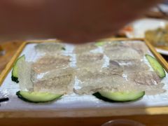 -官塘锋记鱼生·生腌·砂锅粥(牌坊街店)