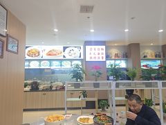 -楚鱼王·河鲜·湖北菜(华农店)