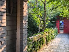 -老张烤羊(王哥庄店)