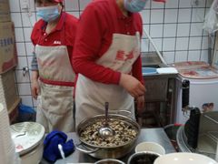 -熊大爷现包饺子(水果湖路店)