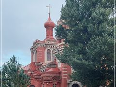 -圣·阿列克谢耶夫教堂