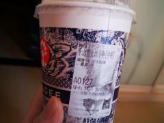 -霸王茶姬(大学城熙街店)