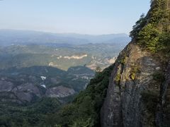 -崀山风景名胜区