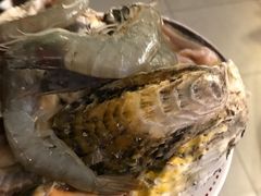 -鑫海汇自助烧烤(凯德广场学府店)