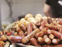-阿生哥螺蛳粉(永安街店)