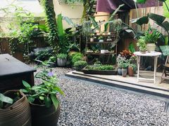 -云里小坐·小院里·团建·宴请·下午茶(三圣乡店)
