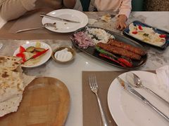 -苏坦土耳其餐厅(白云宾馆店)