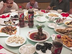 -添福来墨鱼饺子 · 海鲜东北菜(泡崖店)