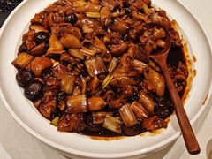 -汇贤府·李氏新鲁菜(万寿路店)