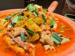 -云海肴·汽锅鸡·云南代表菜(美罗城店)