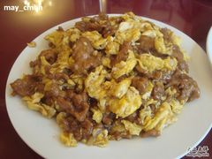 醋熘苜蓿-大顺堂食府(牛街店)